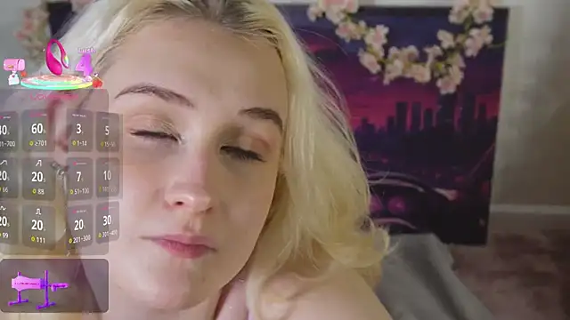 tiffannyjons online show from 11-12-25, 05:46