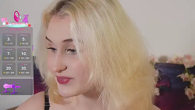 tiffannyjons online show from 11-16-25, 05:40