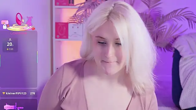 tiffannyjons online show from 03-10-26, 05:18