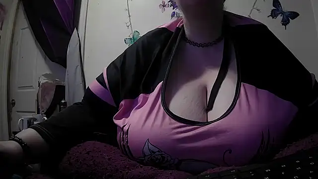 Alli Kat online show from 01-07-26, 02:30