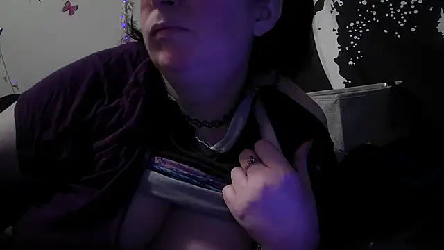 Alli Kat online show from 01-14-26, 09:48