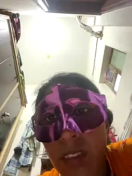 HotRiyacpl online show from 10-30-25, 05:31