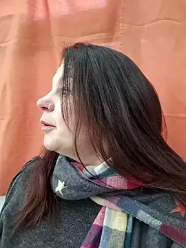 Snapshot of 420Curvybabe chatting on 01-23-25, 03:43 420Curvybabe online show from 01-23-25, 03:43