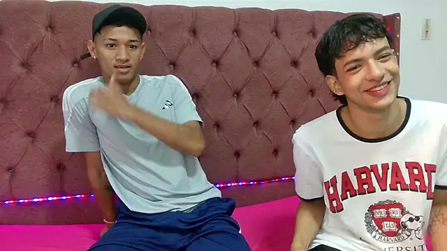 Snapshot of boys_yourparty chatting on 01-03-25, 01:14 boys yourparty online show from 01-03-25, 01:14