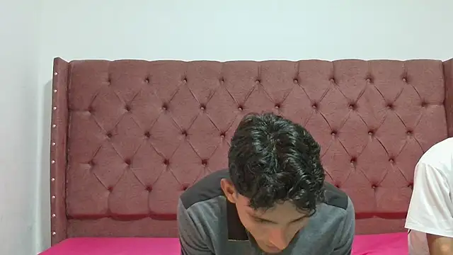 Snapshot of boys_yourparty chatting on 03-04-25, 01:17 boys yourparty online show from 03-04-25, 01:17