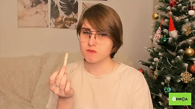 Funny bunnyy online show from 12-26-24, 08:00