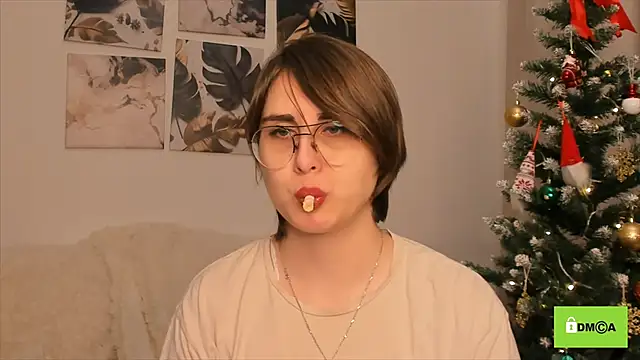 Funny bunnyy online show from 12-26-24, 11:46