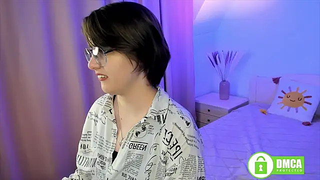 Funny bunnyy online show from 01-12-25, 01:00