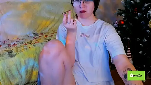 Funny bunnyy online show from 01-13-25, 12:19