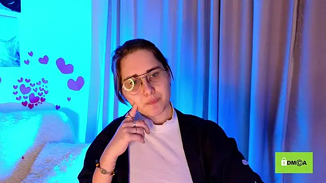 Funny bunnyy online show from 02-24-25, 02:08