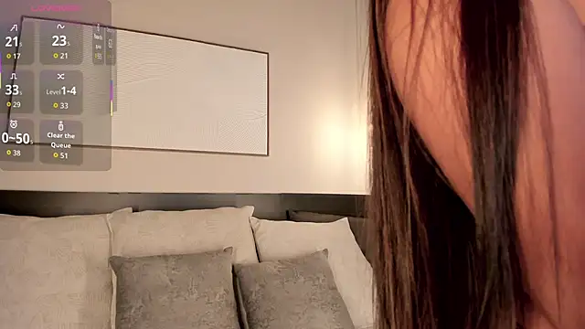 SophieBlake online show from 11-13-25, 04:39