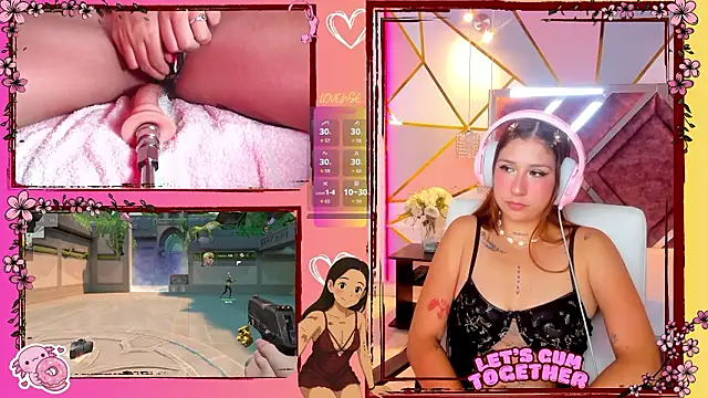 BellyRouse online show from 02-01-26, 05:17