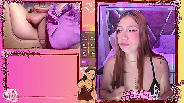 BellyRouse online show from 04-26-26, 05:38