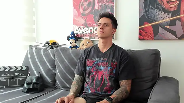 JeanBroc online show from 11-16-25, 07:52