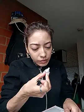 Scarllett BDSM online show from 02-03-26, 08:36