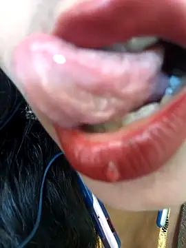 Lovely12streaming online show from 10-01-25, 08:15