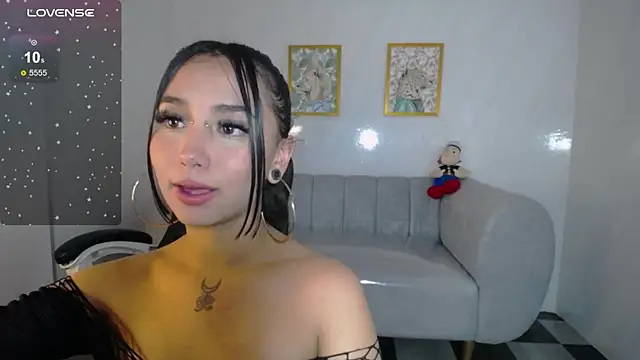  ella b online show from 01-22-25, 06:10