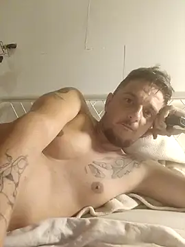 fuego3400 online show from 12-11-24, 08:15