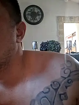 fuego3400 online show from 02-10-26, 10:08