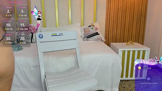 love mommy online show from 02-22-25, 02:39