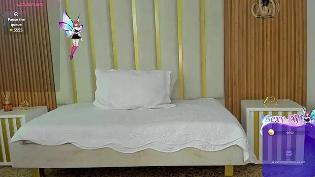 love mommy online show from 02-23-25, 07:17