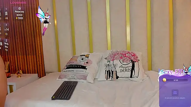 love mommy online show from 02-24-25, 01:57