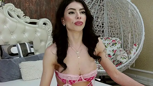 LaraDivine online show from 02-06-25, 12:05