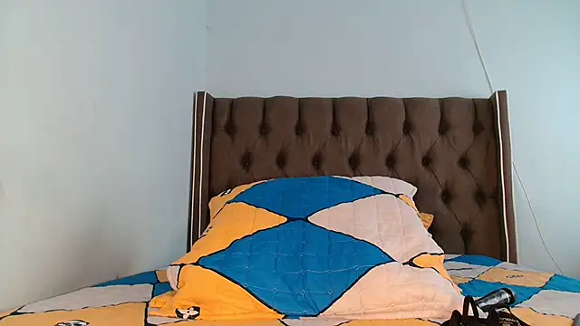 CHOCKYCHOCX2 online show from 01-05-25, 01:58