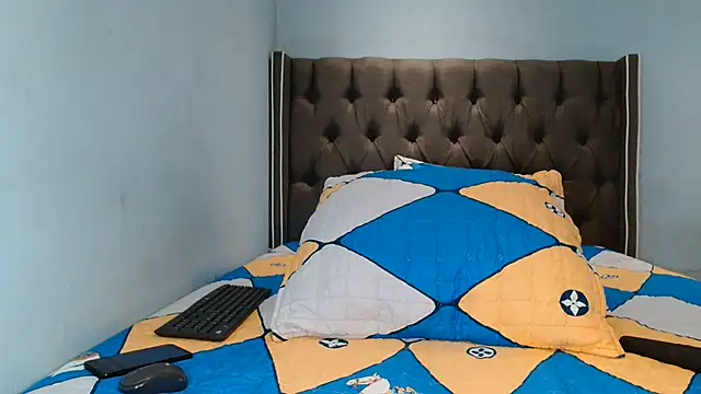 CHOCKYCHOCX2 online show from 07-01-26, 05:53