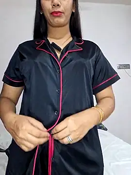 Garima G online show from 12-21-25, 04:58