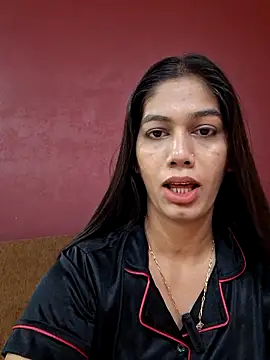 Garima G online show from 02-23-26, 08:44