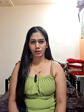 Garima G online show from 03-12-26, 04:57