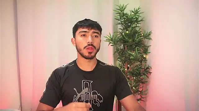 dam0n fr0st online show from 11-06-25, 08:43