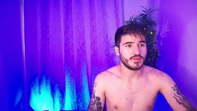 dam0n fr0st online show from 01-10-26, 09:41