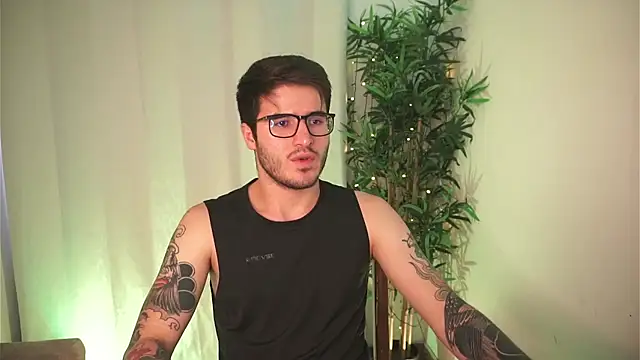 dam0n fr0st online show from 03-14-26, 09:42