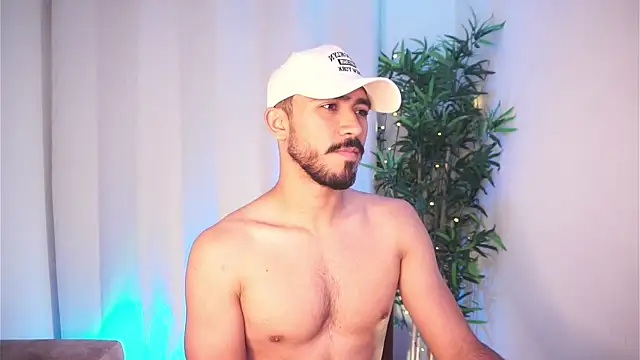 dam0n fr0st online show from 03-31-26, 09:37