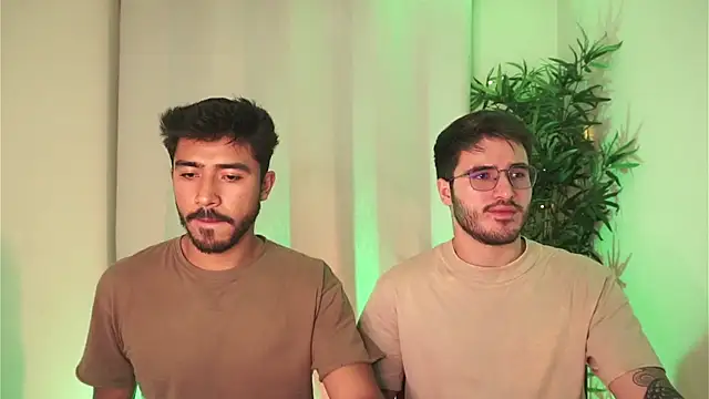 dam0n fr0st online show from 04-13-26, 11:10