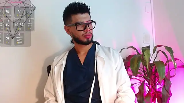 Colby brown03 online show from 12-18-25, 07:09