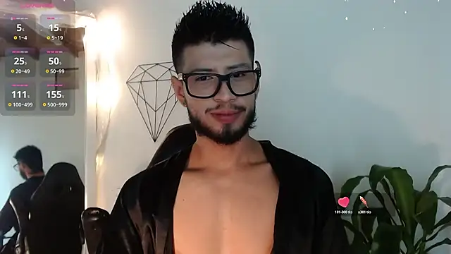 Colby brown03 online show from 12-21-25, 08:27