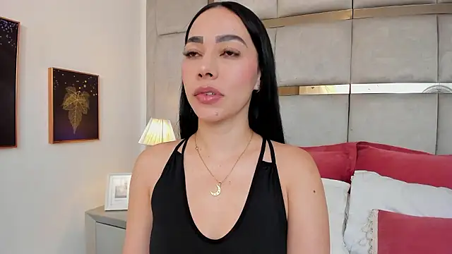 AmbarJensen online show from 02-18-26, 12:45