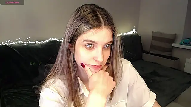 Abigail Wills online show from 03-21-26, 04:43