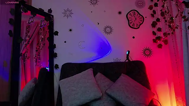 sweet Samx online show from 06-26-26, 05:34