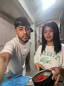 Rouuus12 online show from 01-18-26, 04:33