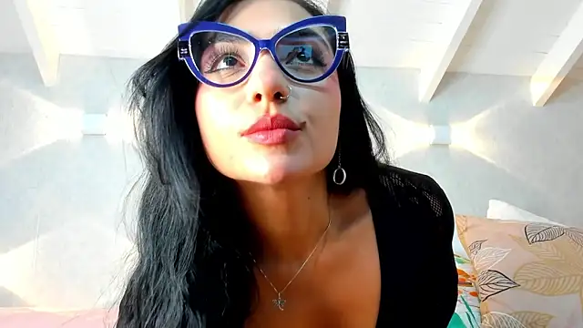 AnnieSofiia online show from 03-02-26, 08:15