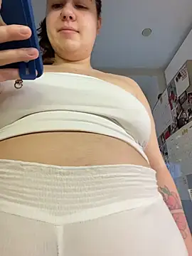 SuzieMurray online show from 11-30-25, 07:12