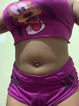 nanaypretinha online show from 12-18-24, 02:53