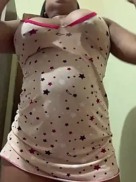 nanaypretinha online show from 01-31-25, 03:09