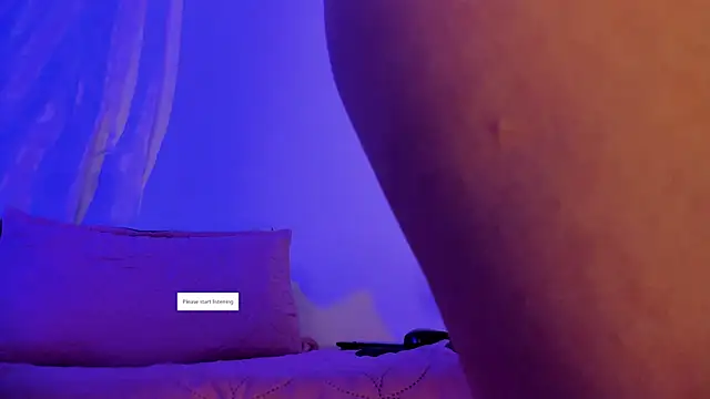 ZaraWest online show from 04-25-26, 02:47