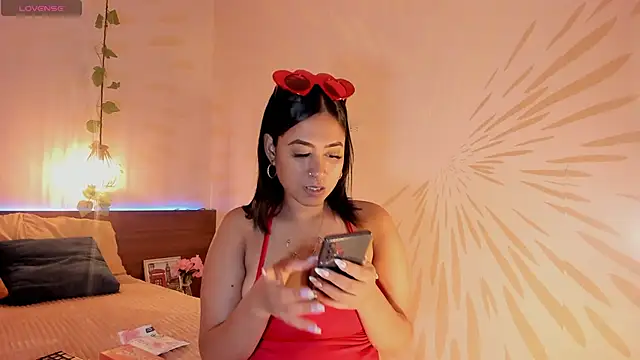 Laurentdupont04 online show from 02-16-25, 12:30