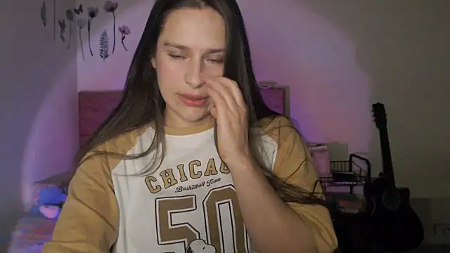 Snapshot of Serenity chatting on 11-14-25, 12:42 Serenity online show from 11-14-25, 12:42